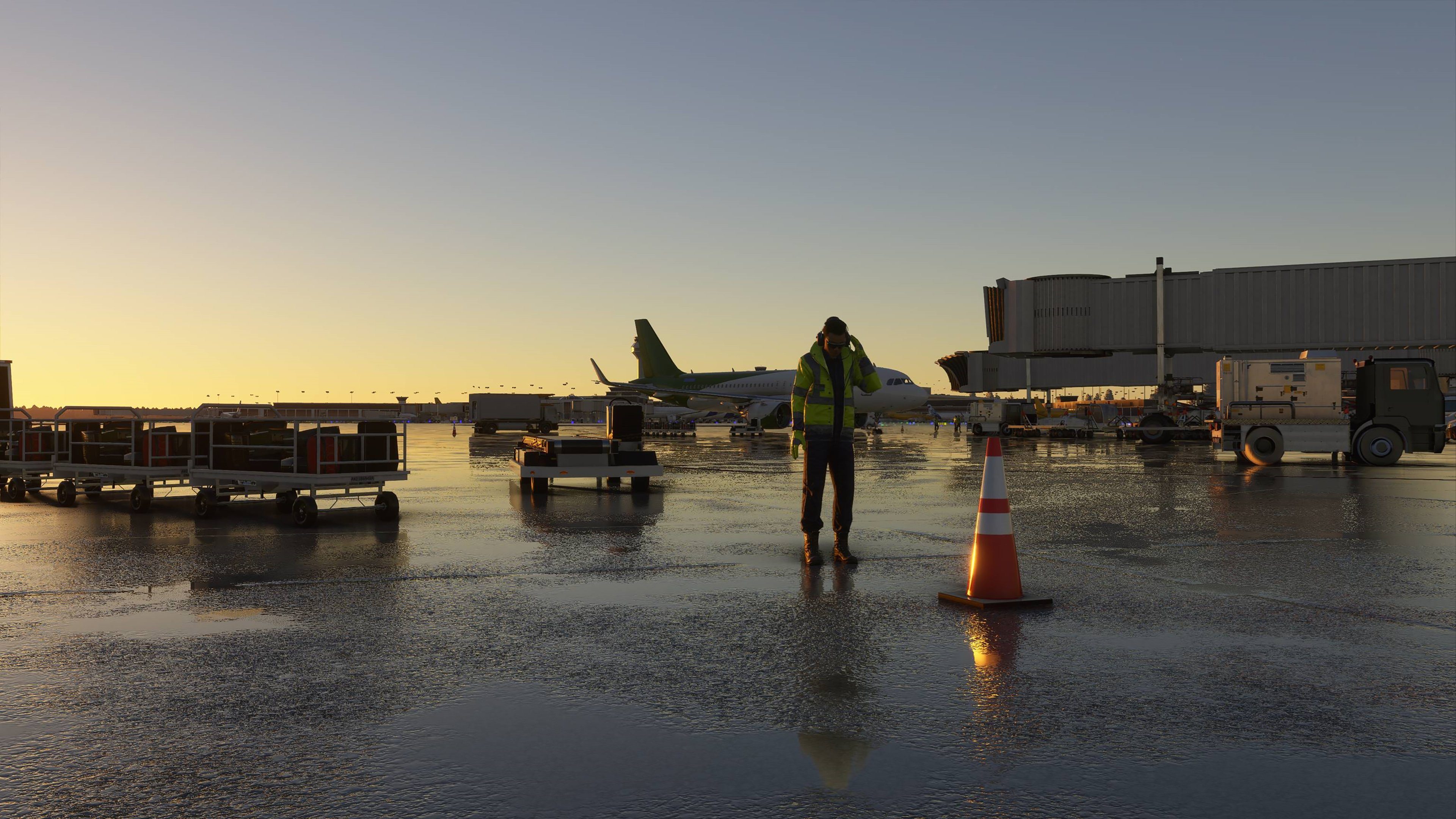 Microsoft Flight Simulator - Imagen 42